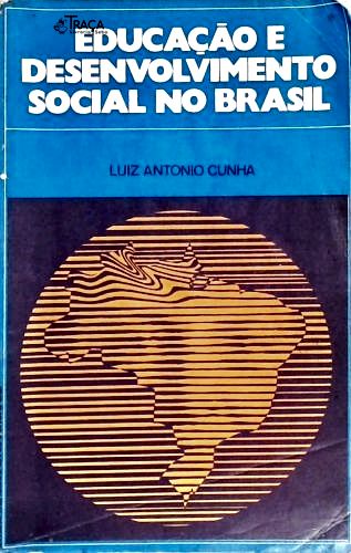 Educação e Desenvolviemnto Social no Brasil