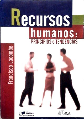 Recursos Humanos