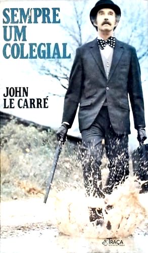 Sempre Um Colegial