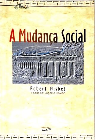 Mudança Social