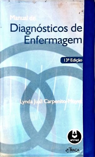Manual de Diagnósticos de Enfermagem
