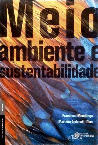 Meio ambiente e sustentabilidade