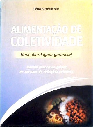 Alimentação de Coletividades