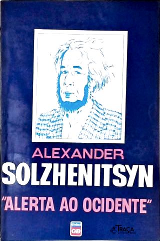 Alerta ao Ocidente