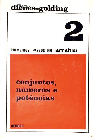 Conjuntos, Números e Potências