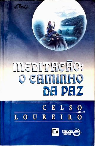 Meditação: O Caminho da Paz