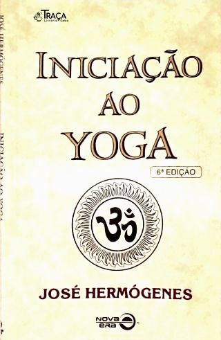 Iniciação Ao Yoga