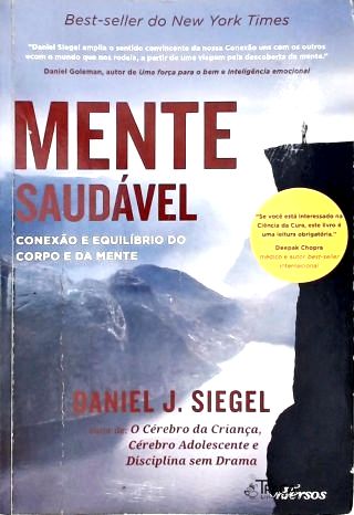 Mente Saudável