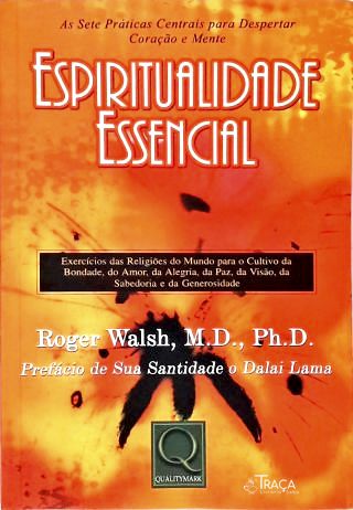 Espiritualidade Essencial