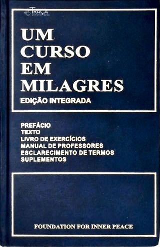 Um Curso Em Milagres
