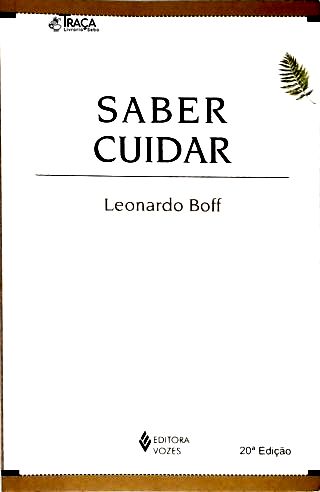 Saber Cuidar