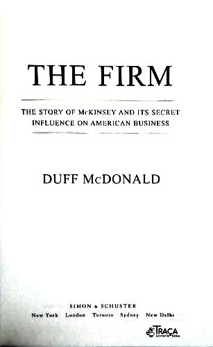 The Firm