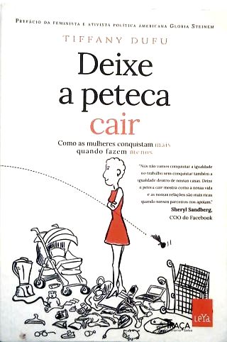 Deixe a Peteca Cair
