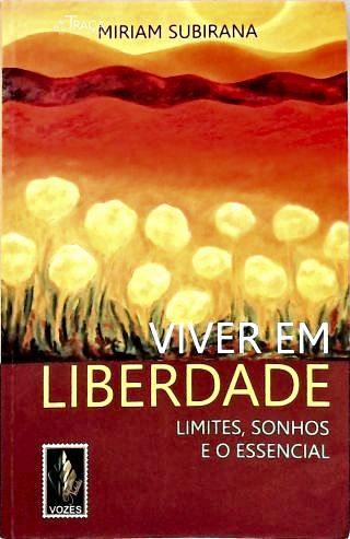 Viver Em Liberdade