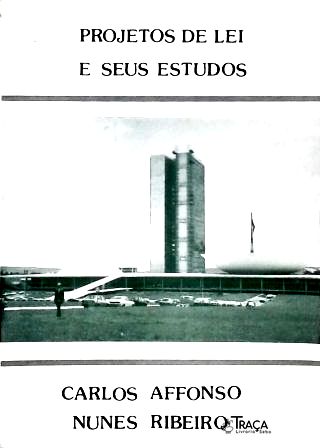 Projetos de Lei e seus estudos