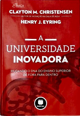 A Universidade Inovadora