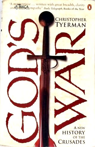 Gods War
