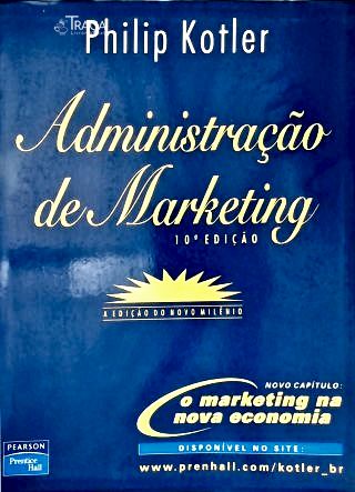 Administração De Marketing