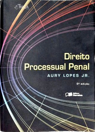 Direito Processual Penal