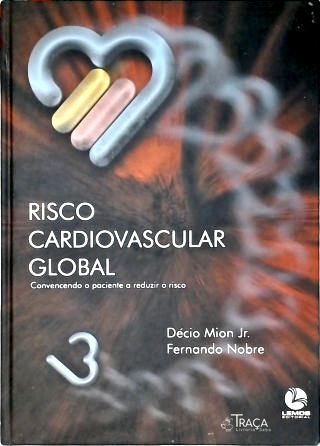 Risco Cardiovascular Global