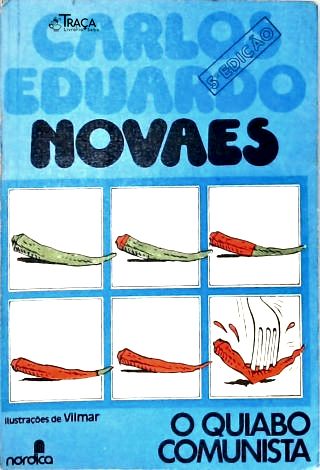 O Quiabo Comunista