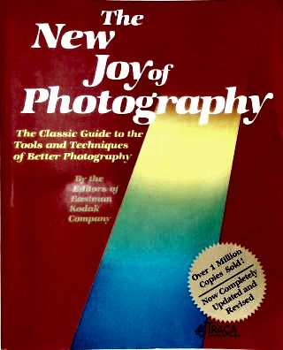 The New Joy Of Photography