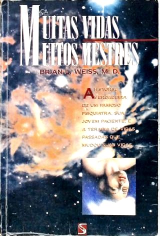 Muitas Vidas Muitos Mestres