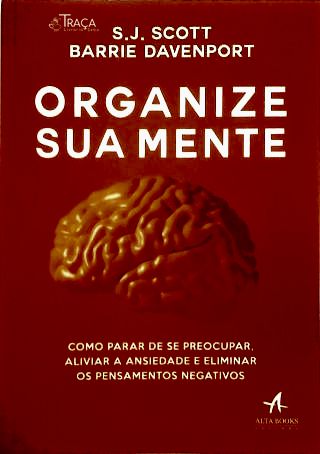 Organiza sua Mente