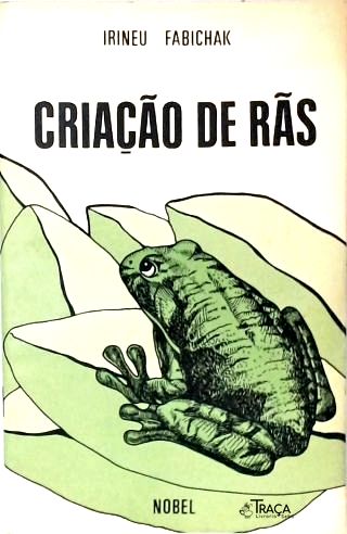 Criação de Rãs