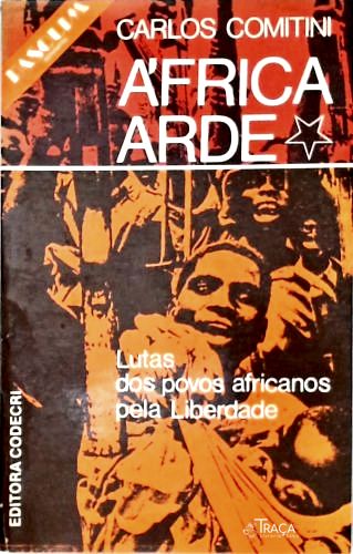 Africa Arde