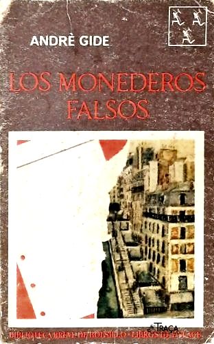 Los Monederos Falsos