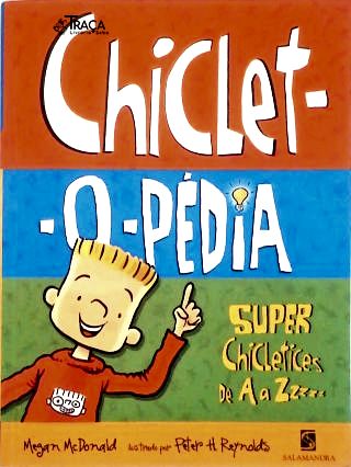 Chiclet-o-pédia