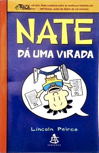 Nate Dá Uma Virada