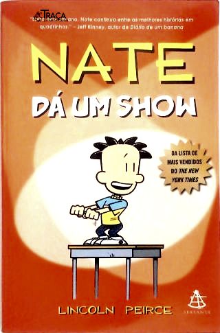 Nate dá Um Show