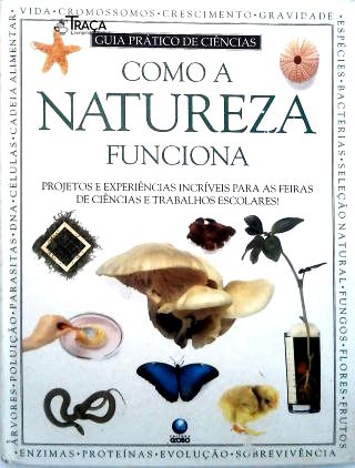Como a Natureza Funciona