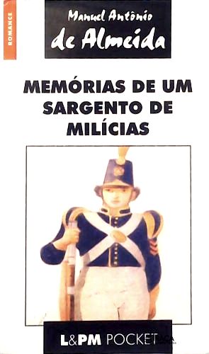 Memórias De Um Sargento De Milícias