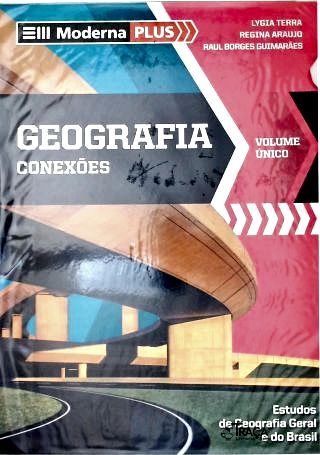 Geografia Volume Único (box Com 6 Volumes - 2012)