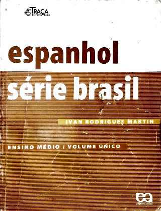 Espanhol: Série Brasil (2004)