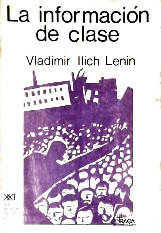 La Información de Clase