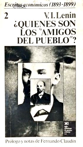 Quienes Son Los Amigos Del Pueblo?