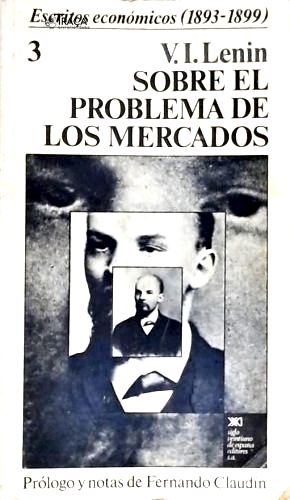 Sobre El Problema de Los Mercados
