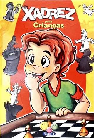 Xadrez Para Crianças