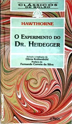 O Experimento Do Dr. Heidegger