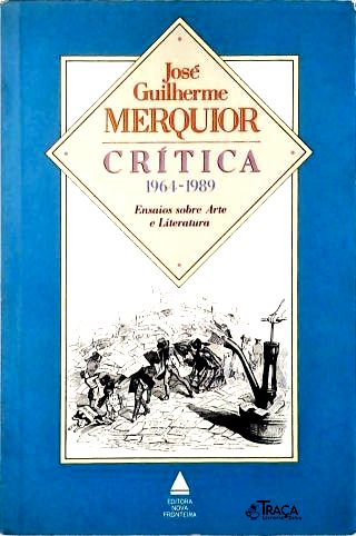 Crítica 1964-1989