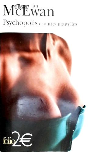 Psychopolis et autres nouvelles