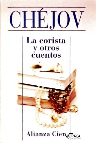 La Corista Y Otros Cuentos