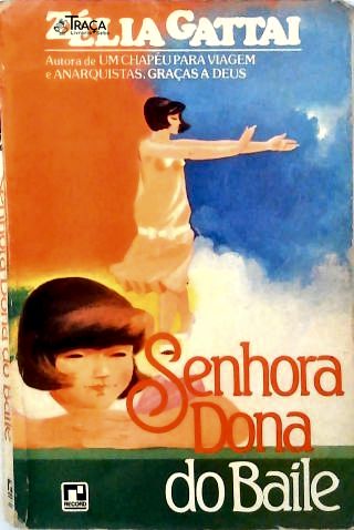 Senhora Dona do Baile