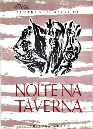 Noite Na Taverna - Macário