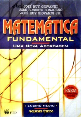 Matemática Fundamental
