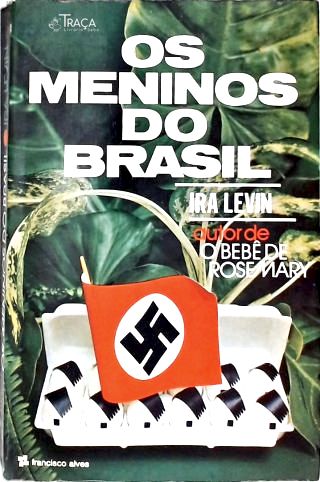 Os Meninos Do Brasil